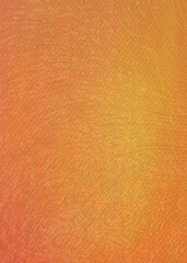 Orange vertical background. Simple design. Backdrop, for banners, posters, and various design works