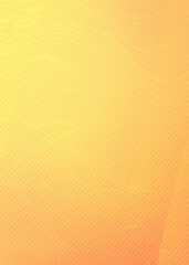 Yellow vertical background. Simple design. Backdrop, for banners, posters, and various design works