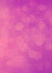 Bokeh background for Banner, Poster, Holidays, Ad, Event Celebrations and various design works