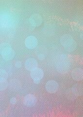 Bokeh background for Banner, Poster, Holidays, Ad, Event Celebrations and various design works