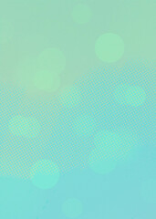 Bokeh background for Banner, Poster, Holidays, Ad, Event Celebrations and various design works