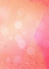 Bokeh background for Banner, Poster, Holidays, Ad, Event Celebrations and various design works