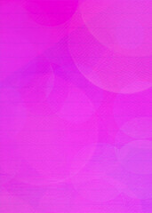 Pink vertical background. Simple design. Backdrop, for banners, posters, and various design works