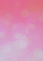 Bokeh background for Banner, Poster, Holidays, Ad, Event Celebrations and various design works