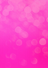 Bokeh background for Banner, Poster, Holidays, Ad, Event Celebrations and various design works