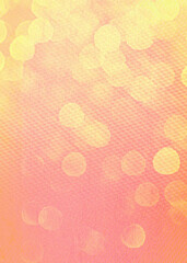 Bokeh background for Banner, Poster, Holidays, Ad, Event Celebrations and various design works