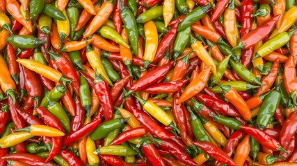 red hot chili peppers