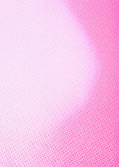 Pink vertical background. Simple design. Backdrop, for banners, posters, and various design works