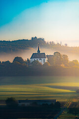 Kreuzkapelle Bad Camberg