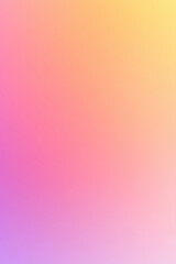 Modern gradient for graphic designs