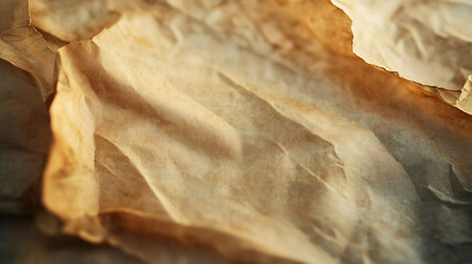 Obraz premium A vintage paper background, perfect for classic and elegant designs.