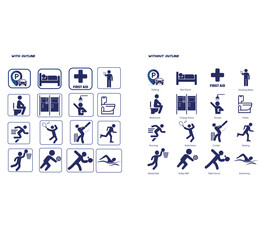 all icon you need, there is everything what you want  