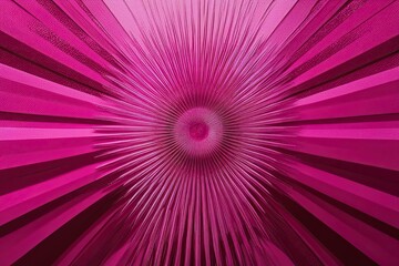 Vibrant Magenta and Fuchsia Textured Background with Luminous Layers for Eye-Catching Canvas Art Design