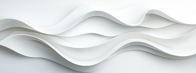 Fototapeta premium Abstract minimal texture with subtle, linear patterns