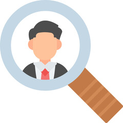 Search Employee Icon