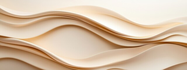 Obraz premium Abstract minimal texture with subtle, linear patterns