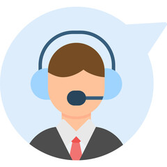 Virtual Assistant icon