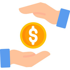 Circular Economy icon