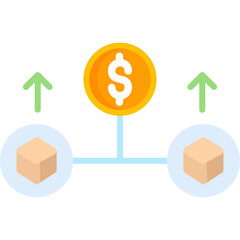 Business Model icon