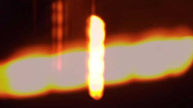 Retro Light Leak Transitions with 16mm Film Grain, Film Burn Overlay Pack. Fast Light Leaks and Lens Flares for Transitions and Video Stylization.