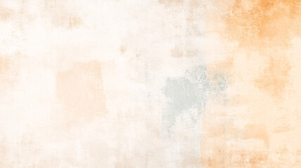 Obraz premium This simple and elegant background features a delicate wash of light, muted colors. The soft transitions between pale pastels create a serene, poetic ambiance, ideal for designs that evoke peace and