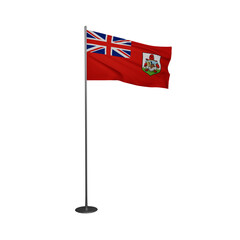 Bermuda flag 3 