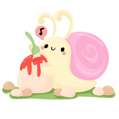 Snail 