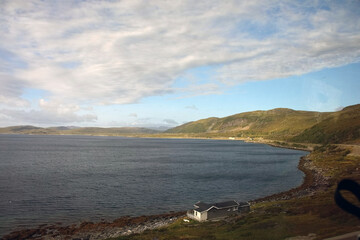 Porsangerfjord
