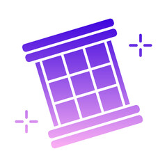 floating building elements