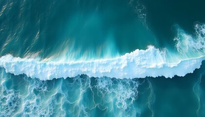 sea shore, ocean waves