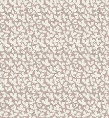 Seamless flowers pattern, floral print.