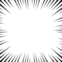 black and white background with space for text