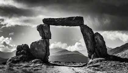 ストーンゲート