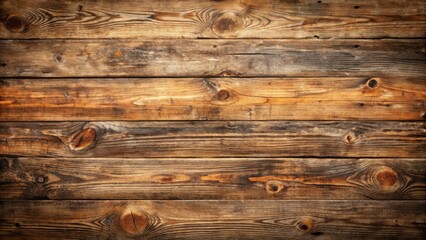 Fototapeta premium Weathered Old Wooden Planks Textured Background for Rustic Design Projects