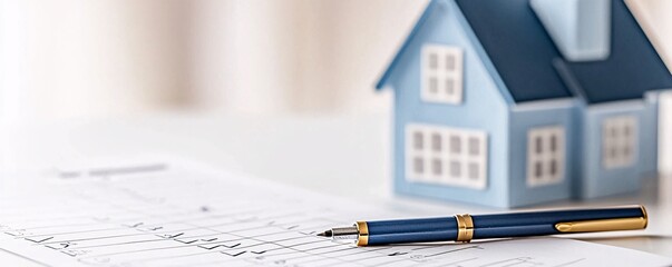 Home Maintenance Checklist Box - Organized Upkeep Schedule with Seasonal Tasks and Pen Check-Off Marks for Efficient Home Care Management