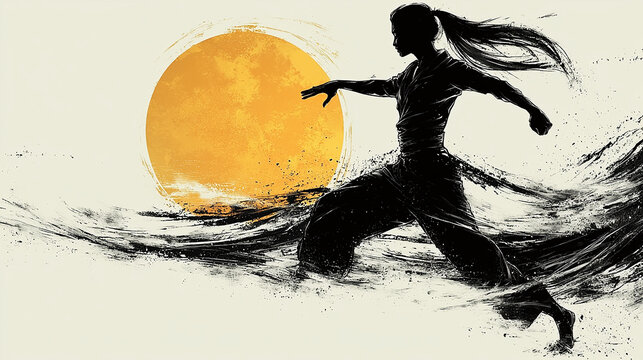 capoeira