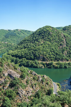 Ayss&egrave;nes Raspes du Tarn