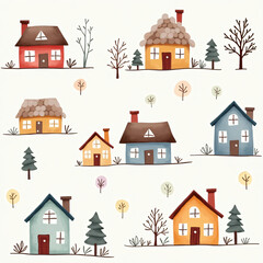 Fototapeta premium pattern, 패턴