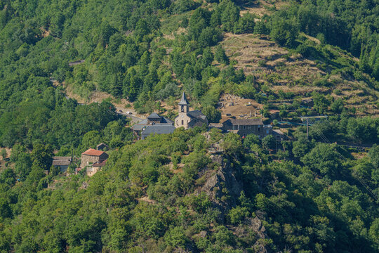 Ayss&egrave;nes Raspes du Tarn