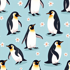 Obraz premium pattern, 패턴