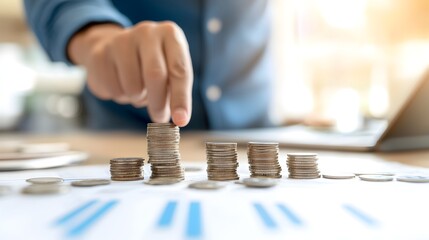 Managing Cash Flow Challenges - Emergency Savings Solutions for Businesses to Overcome Unexpected Expenses and Ensure Financial Continuity