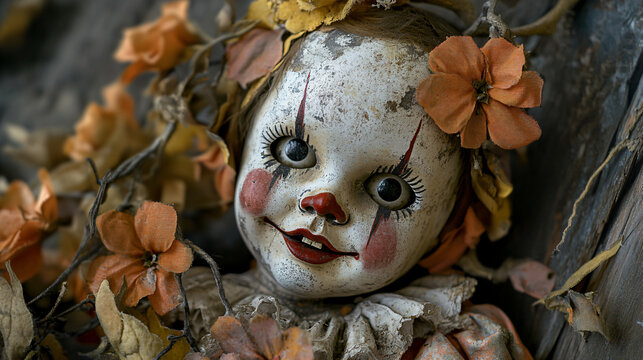 Evil Doll Bilder Stock Fotos Videos. Adobe Stock