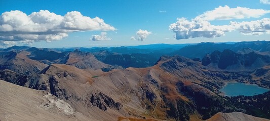 altitude