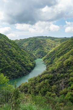 Raspes du Tarn Aveyron