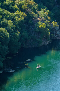 Raspes du Tarn Aveyron