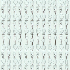 pattern, 패턴