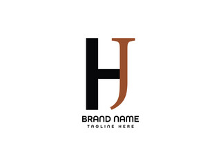 Letter Logo Design