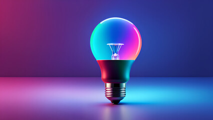 Brilliant and Fun: Discover the New Colorful LED Bulb Features