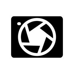 Photographic icon template