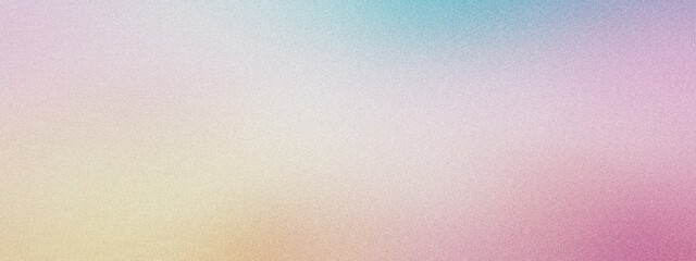   Gradient Background with Smooth Color Transitions, Elegant and Subtle Design, Noise Texture Effect, Template for Background, Banner, Card
